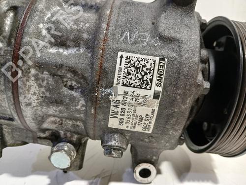 AC compressor AUDI A3 (8V1, 8VK) 1.6 TDI | BP30804301M34