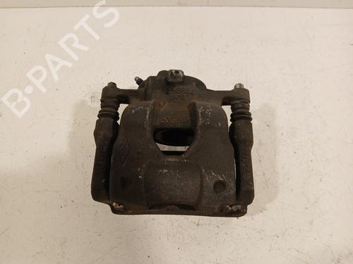 Right front brake caliper RENAULT CLIO V (B7_) 1.0 TCe 100 (B7MT) | BP28815556M104 - Image 6