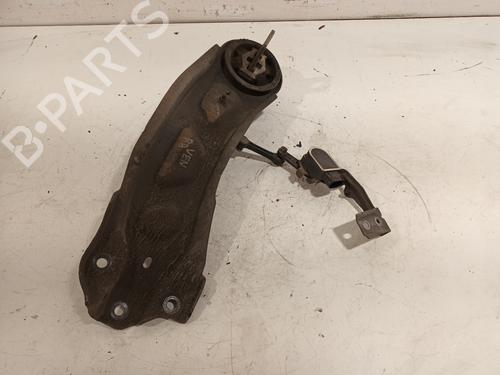 Right rear suspension arm MERCEDES-BENZ A-CLASS (W176) AMG A 45 4-matic (176.052) | BP15101437M15