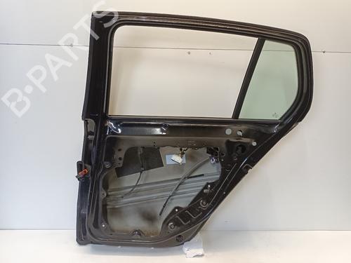 Right rear door VW GOLF VI (5K1) 1.2 TSI | BP29521083C5 