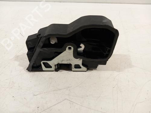 Serratura anteriore sinistra BMW 1 (F20) 114 i (102 hp) 31669347