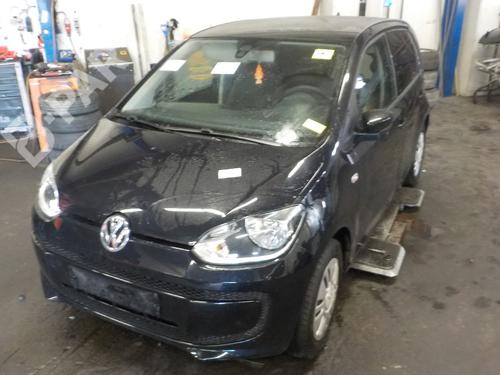 Used Parts VW UP! (121, 122, BL1, BL2, BL3, 123)  1.0  944336