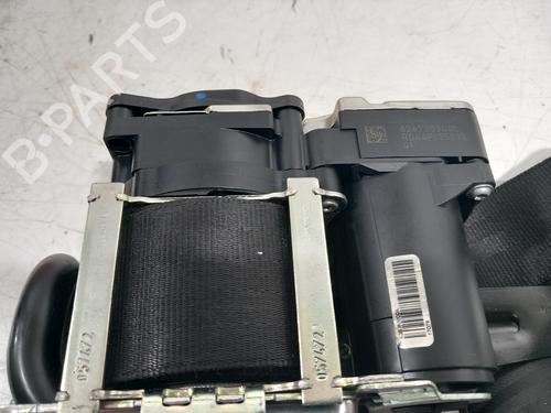 Front right seatbelt AUDI Q5 (FYB, FYG) SQ5 TFSI quattro | BP33748666I25 - Image 4