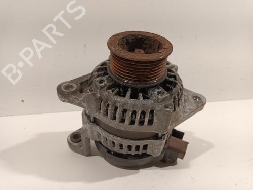 Alternator ISUZU D-MAX II (TFR, TFS) 2.5 CRDi 4x4 (TFS86J) | BP26532652M7 - Image 6
