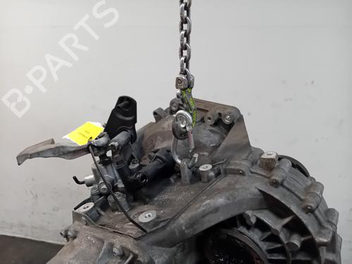 Gearbox VW GOLF VII (5G1, BQ1, BE1, BE2) 1.4 TSI | BP30152668M3 