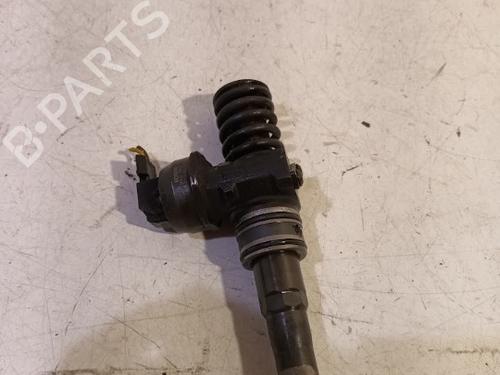 Used Injector Injector 14833768 14833768