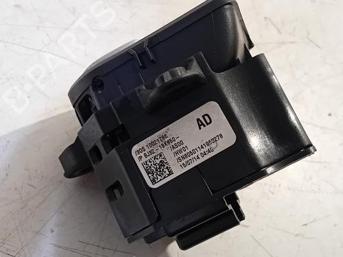 Switch LAND ROVER RANGE ROVER EVOQUE (L538) 2.2 D 4x4 | BP21056902I30 