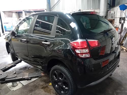 Switch CITROËN C3 II (SC_) 1.2 VTi 82 | BP30308950I30  - Image 9