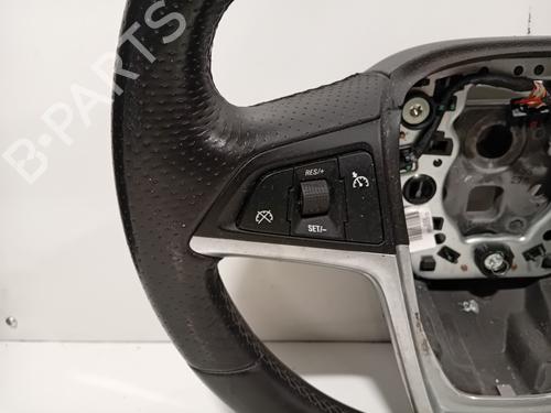 Steering wheel OPEL INSIGNIA A Sports Tourer (G09) 2.0 CDTI (35) | BP29427885C49 