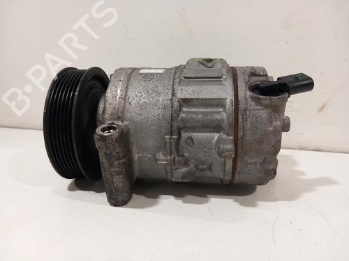 AC compressor VW GOLF VI Variant (AJ5) 1.4 TSI | BP36436847M34 - Image 5