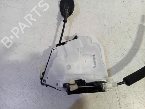 Rear left lock RENAULT ARKANA I (LCM_, LDN_) 1.6 E-TECH 145 (LDMU) | BP18950687C100 