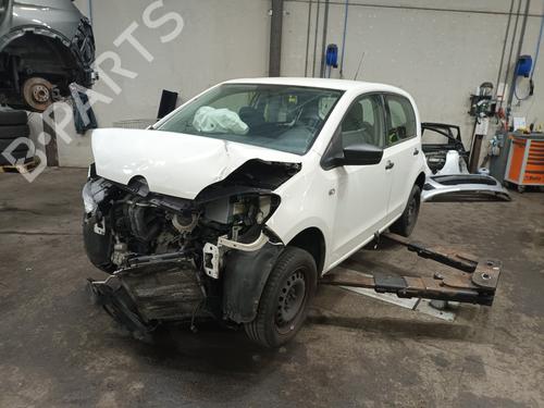 Left taillight VW UP! (121, 122, BL1, BL2, BL3, 123) 1.0 | BP34696530C34  - Image 5