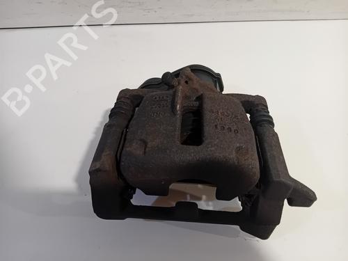 Used Right rear brake caliper AUDI A4 B8 Avant (8K5) 3.0 TDI quattro (240 hp) 29944398