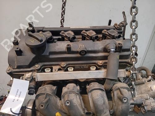 Engine KIA RIO III (UB) 1.25 CVVT | BP37265003M1 - Image 5