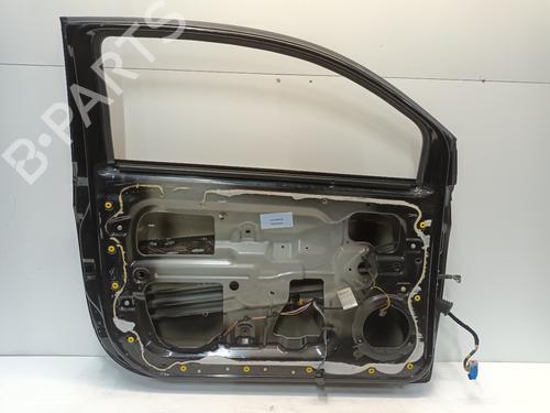 Left front door FIAT 500 (312_) 1.2 (312AXA1A) | BP30877644C2