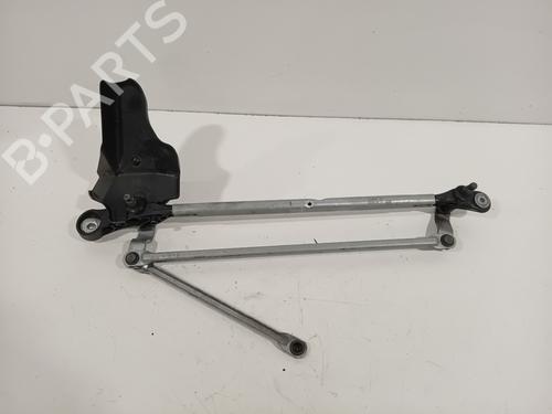 Used Front wipers mechanism Front wipers mechanism 25133500 25133500