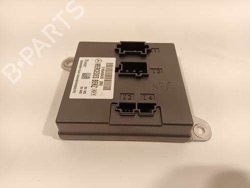 Electronic module MERCEDES-BENZ CLS (C219) CLS 350 (219.356) | BP16405246M83 