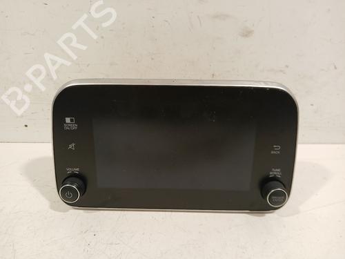 Used Display monitor Display monitor FIAT TIPO Estate (356_, 357_) 1.4 (356WXF1B) (120 hp) 29169458 29169458
