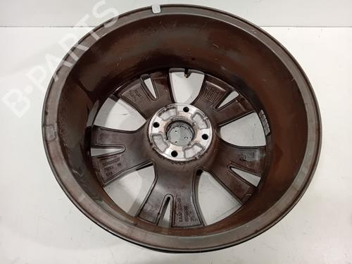 Rim PEUGEOT 2008 I (CU_) 1.2 THP 130 / PureTech 130 | BP28072672C45 