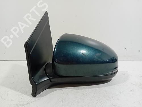 Left mirror HONDA CIVIC IX (FK) 1.4 i-VTEC (FK1) | BP24535930C26