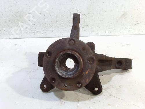 Used Right front steering knuckle RENAULT KANGOO Express (FW0/1_) 1.5 dCi 90 (FW0G, FW05, FW08, FW11) (90 hp) 13203067