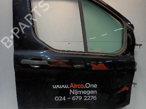 Used Right front door Right front door 37237137 37237137