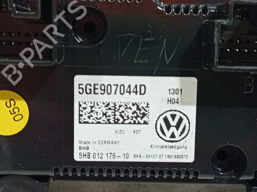 Climate control VW PASSAT B8 (3G2, CB2) 1.4 GTE Hybrid | BP39414942I5 - Image 7