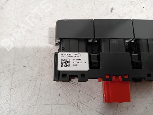 Switch SEAT LEON (5F1) 1.0 TSI | BP23183471I30 - Image 6
