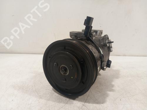 AC-Kompressor AC-Kompressor 39535191 39535191