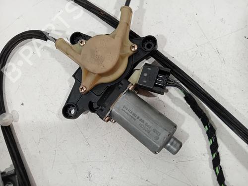 Front right window mechanism MERCEDES-BENZ VITO / MIXTO Van (W639) 115 CDI (639.601, 639.603, 639.605) | BP28309219C23 