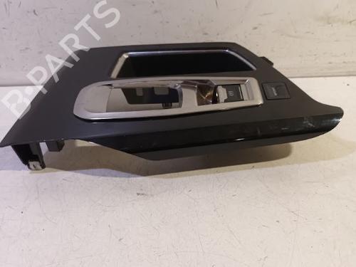 Switch PEUGEOT 3008 II SUV (MC_, MR_, MJ_, M4_) 1.6 BlueHDi 120 | BP13720477I30 