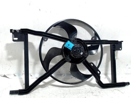 Used Radiator fan Radiator fan RENAULT TWINGO III (BCM_, BCA_) 1.0 SCe 70 (71 hp) 10667827 10667827