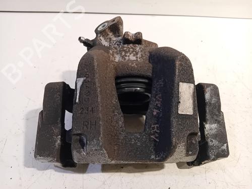 Used Right front brake caliper Right front brake caliper 24229060 24229060