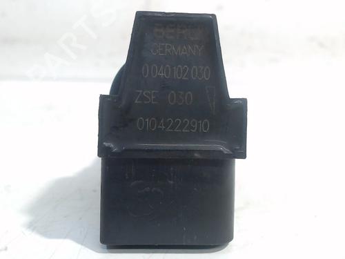 Bobine AUDI A3 (8P1) 1.6 FSI (115 hp) 9962804