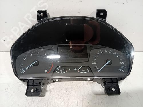 Used Instrument cluster Instrument cluster 37609158 37609158