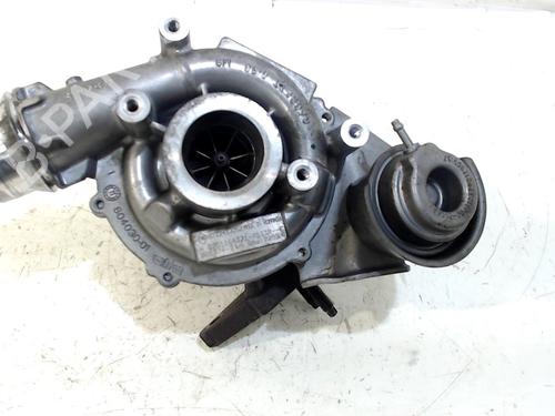Used Turbocharger/Supercharger RENAULT CLIO IV (BH_) 1.5 dCi 90 (90 hp) 7816046