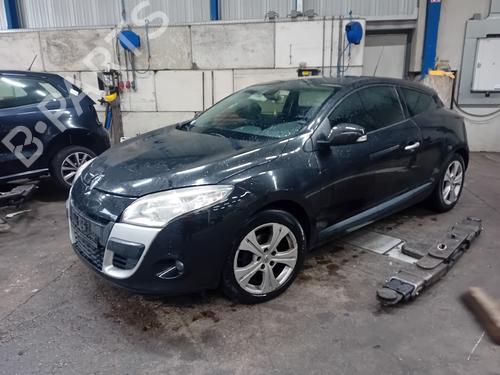 Used Parts RENAULT MEGANE III Coupe (DZ0/1_) 1.4 TCe (DZ0F, DZ1V) (131 hp) 4333201