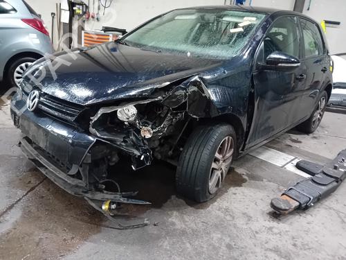 Used Parts VW GOLF VI (5K1) 1.2 TSI 4405890