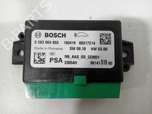 control-unit-citroen-c4-picasso-ii-2013-25049808 main image