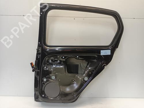 Right rear door VW UP! (121, 122, BL1, BL2, BL3, 123) 1.0 | BP30104614C5