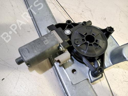 Rudehejsemekanisme ventre foran CITROËN C3 III (SX) 1.2 VTi 82 | BP24848462C22 - Image 2