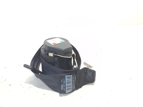 Used Rear left seatbelt AUDI A5 (8T3) RS5 quattro (450 hp) 1182894