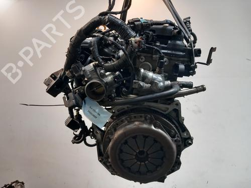Motor Motor KIA CEE'D SW (ED) 1.6 (126 hp) 36670772 36670772