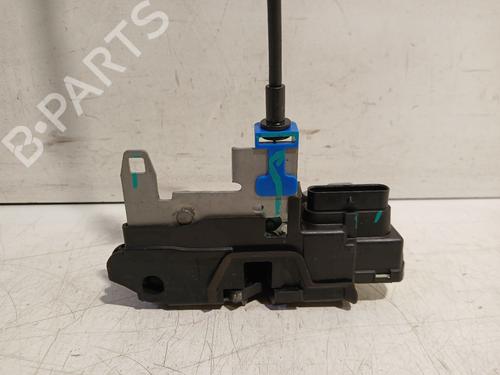 Front right lock LYNK & CO 01 PHEV | BP33719130C97 - Image 2