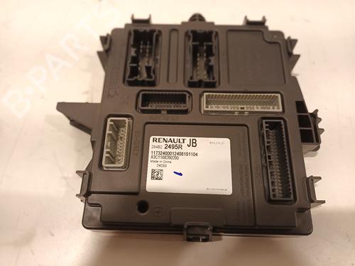 Electronic module DACIA SANDERO III 1.0 TCe 90 | BP31382012M83