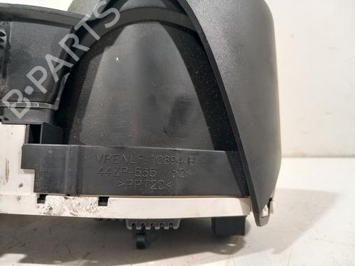 Instrument cluster FORD TRANSIT COURIER B460 Box Body/MPV 1.6 TDCi | BP37181151C47 - Image 3