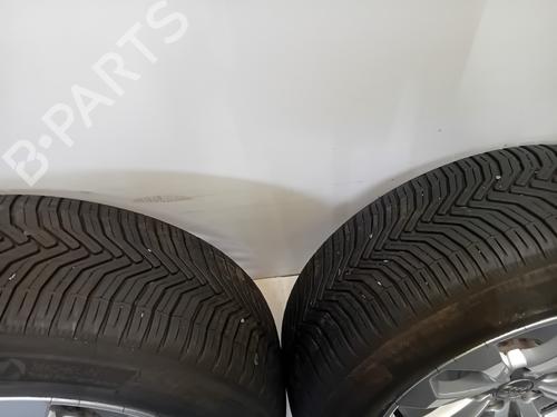 Rim AUDI Q5 (FYB, FYG) 35 TDI Mild Hybrid | BP18244123C45 