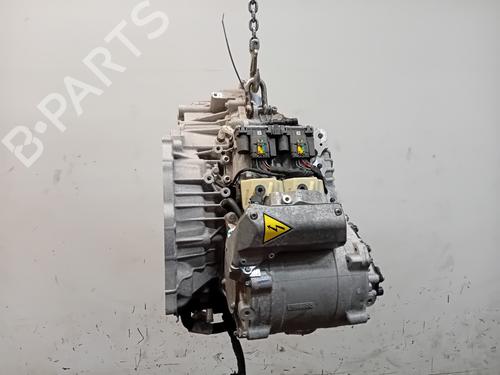 Gearbox LYNK & CO 01 PHEV | BP33884465M3 - Image 4