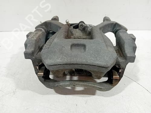 Used Left rear brake caliper Left rear brake caliper 25776733 25776733