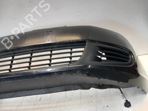 Front bumper VW GOLF VI Variant (AJ5) 1.2 TSI | BP37606229C7 - Image 4